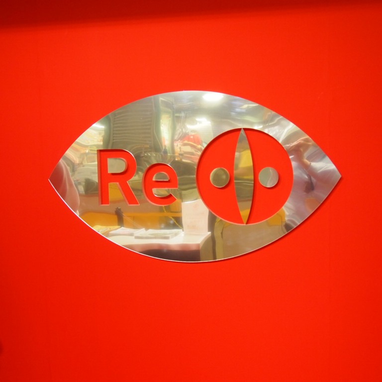 TOWER OF THE SUN041803