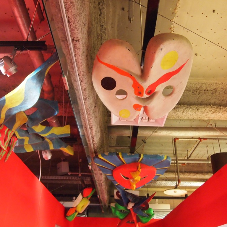 TOWER OF THE SUN041817