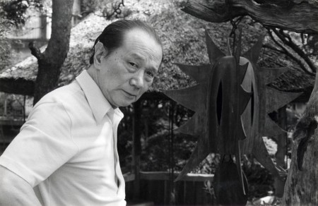 1980頃-69歳頃《風鐸》と