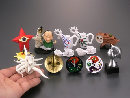 光の饗宴（2013.01）