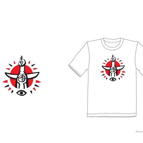 TARO tshirt design(by Liu Hsiao Han)_12