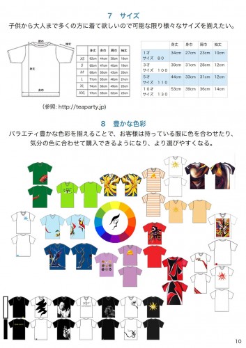 Taro design (Tシャツ版) _10