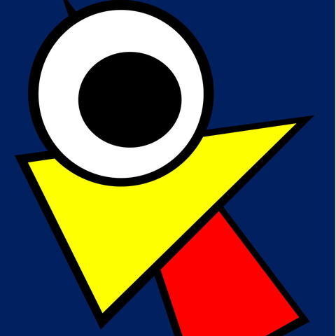 岡本太郎Tシャツ出展作品　20160709_12