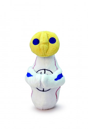 K-7366 太陽の塔マグネット（くっつけた状態）