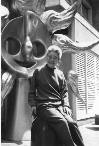 理事長記念館03-2