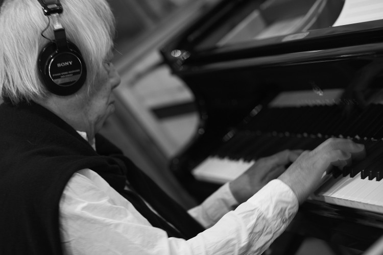 大口純一郎(Piano)