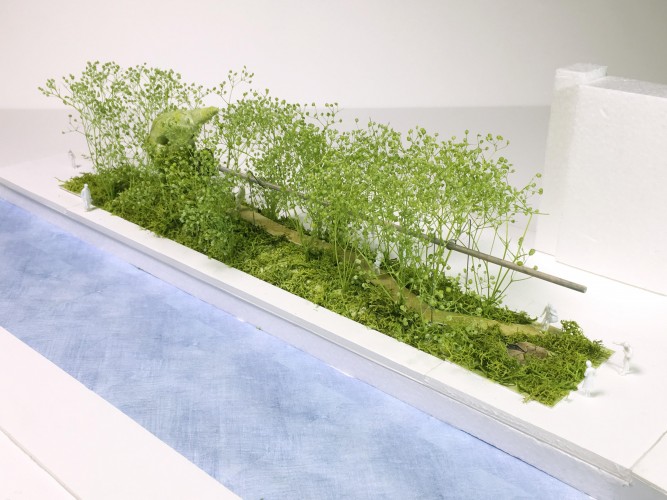 Bell of the Sun - (c) Sou Fujimoto Architects