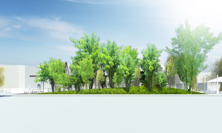 Bell of the Sun_credit_Sou Fujimoto Architects_RENDER_01