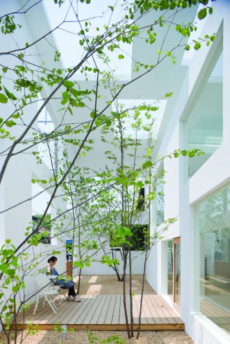 House N - (c) IWAN BAAN